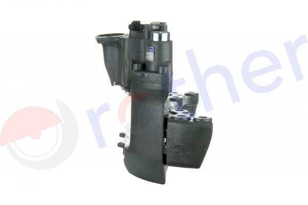 015007545 - Cáliper Reman. AD. Meritor Elsa 2 - Imagen 3