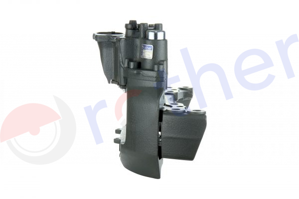 015007547 - Cáliper Reman. AD. Meritor Elsa 2 - Imagen 3