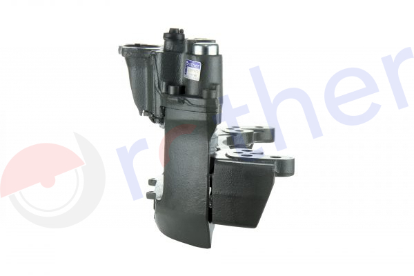 015007572 - Cáliper Reman. AD. Meritor Elsa 2 - Imagen 3