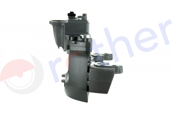 015007701S - Cáliper Reman. AD. Meritor Elsa 2 - Imagen 3