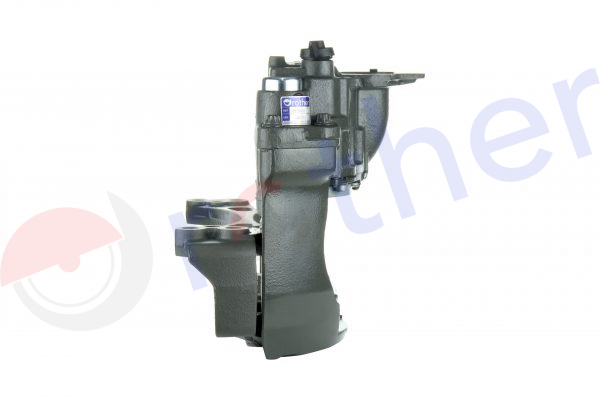 015008702 - Cáliper Reman. AD. Meritor Elsa 195 - Imagen 3