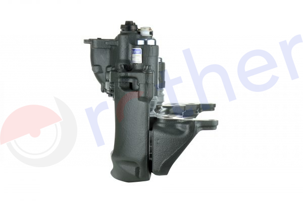015009001 - Cáliper Reman. AD. Meritor Elsa 225 - Imagen 3