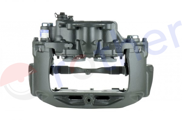 015009002 - Cáliper Reman. AD. Meritor Elsa 225