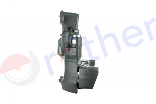 015009778 - Cáliper Reman. AD. Meritor Elsa 225 - Imagen 3