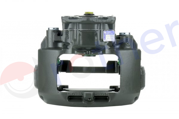 016017001 - Cáliper Reman. AD. Wabco PAN 17