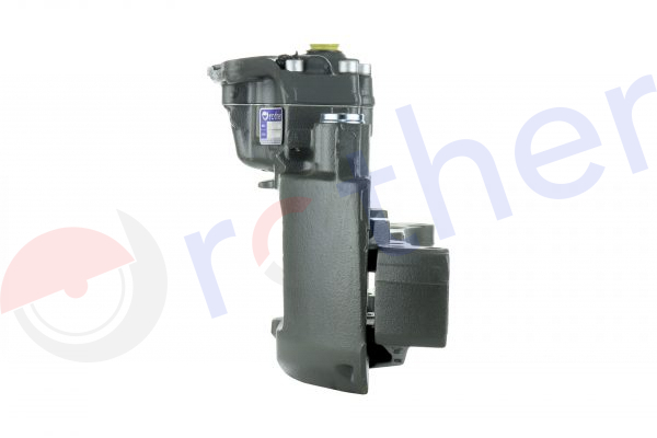 016017001 - Cáliper Reman. AD. Wabco PAN 17 - Imagen 3