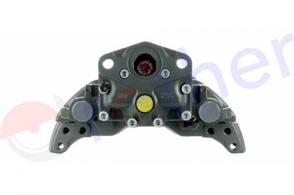 016017001 - Cáliper Reman. AD. Wabco PAN 17 - Imagen 4