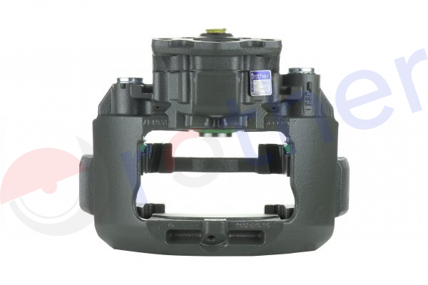 016017002 - Cáliper Reman. AD. Wabco PAN 17