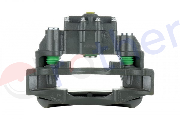016017002 - Cáliper Reman. AD. Wabco PAN 17 - Imagen 2