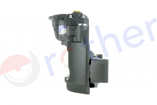 016017002 - Cáliper Reman. AD. Wabco PAN 17 - Imagen 3