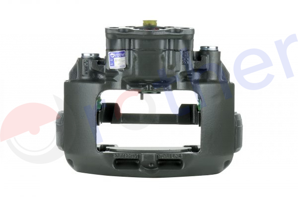 016017003 - Cáliper Reman. AD. Wabco PAN 17
