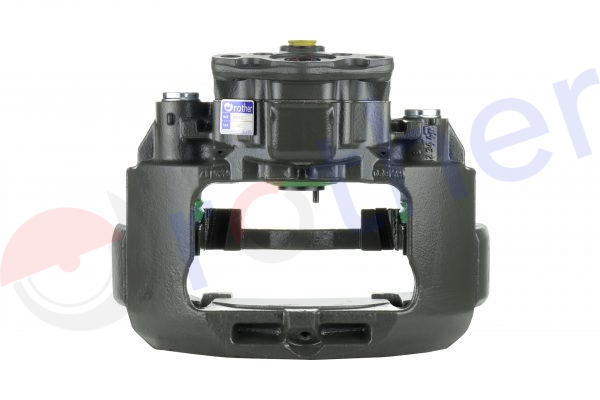 016017004 - Cáliper Reman. AD. Wabco PAN 17