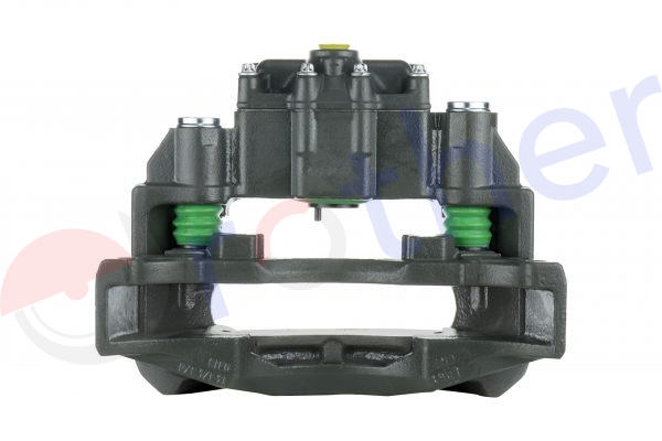 016017004 - Cáliper Reman. AD. Wabco PAN 17 - Imagen 2