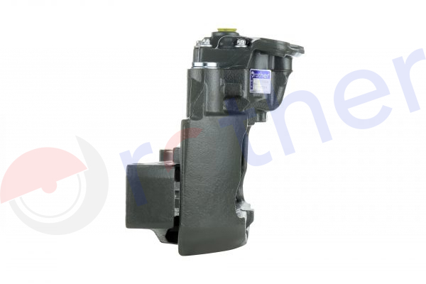 016017004 - Cáliper Reman. AD. Wabco PAN 17 - Imagen 3