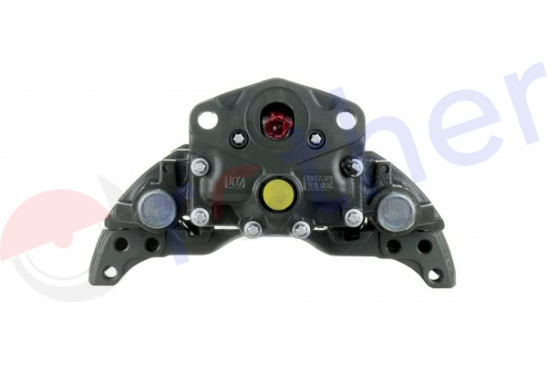 016017004 - Cáliper Reman. AD. Wabco PAN 17 - Imagen 4