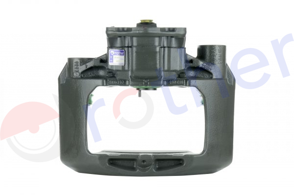 016019001 - Cáliper Reman. AD. Wabco PAN 19-1