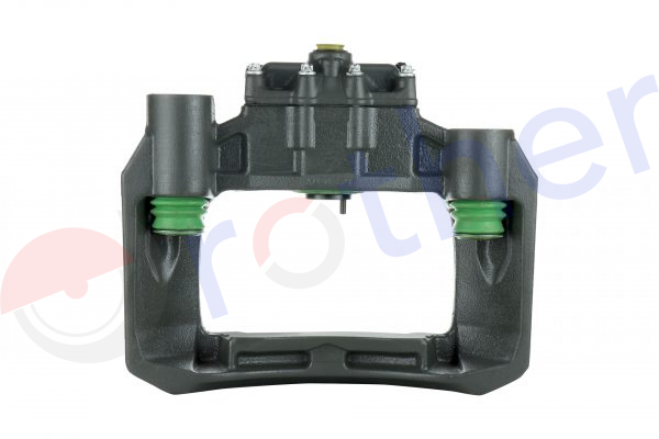 016019001 - Cáliper Reman. AD. Wabco PAN 19-1 - Imagen 2