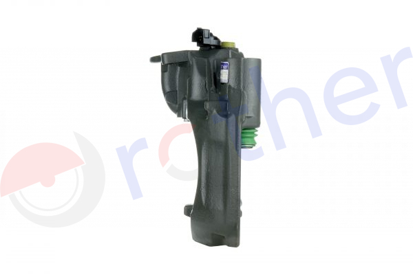 016032002 - Cáliper Reman. AD. Wabco MAXX22 - Imagen 3