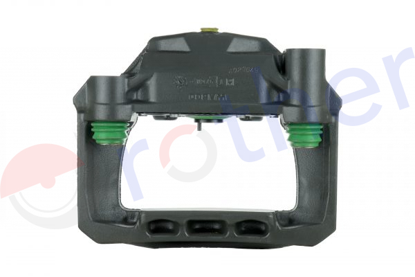 016032006 - Cáliper Reman. AD. Wabco MAXX 22T - Imagen 2