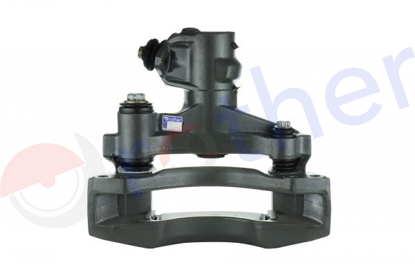 017022776 - Cáliper Reman. AD. Knorr-Bendix Radial 22,5" - Imagen 2