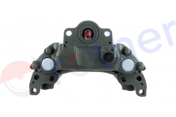 018005056 - Cáliper Reman. AD. Haldex ModulX DB19 - Imagen 4