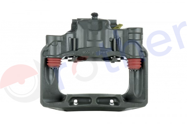 01800602R - Cáliper Reman. AD. Haldex ModulT DBT19LT Racionalizado - Imagen 2