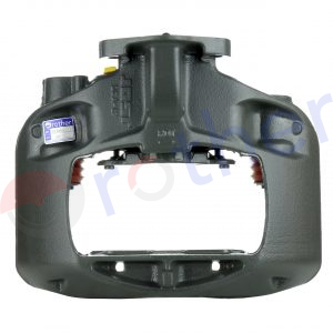 01800644R - Cáliper Reman. AD. Haldex ModulT DBT22LT Racionalizado