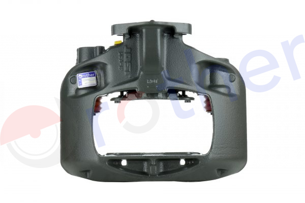 01800644R - Cáliper Reman. AD. Haldex ModulT DBT22LT Racionalizado