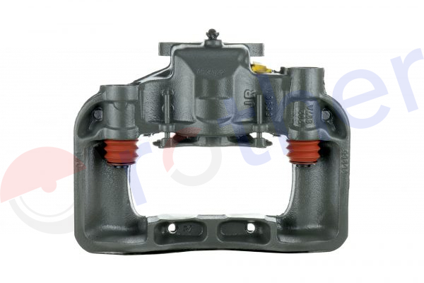 01800644R - Cáliper Reman. AD. Haldex ModulT DBT22LT Racionalizado - Imagen 2