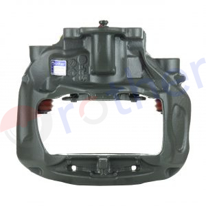 01800648R - Cáliper Reman. AD. Haldex ModulT DBT22LT Racionalizado