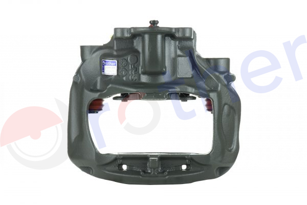 01800648R - Cáliper Reman. AD. Haldex ModulT DBT22LT Racionalizado