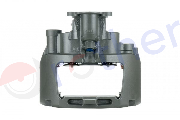 019037001 - Cáliper Reman. AD. BPW ECO TSB 3709