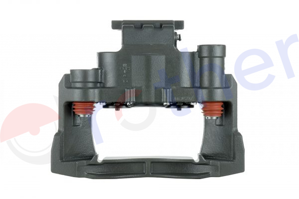 019043001 - Cáliper Reman. AD. BPW ECO TSB4309 - Imagen 2