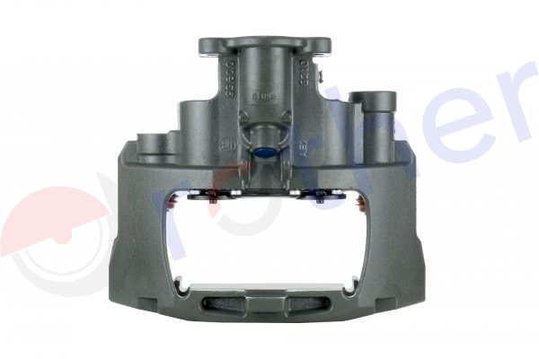 019043002 - Cáliper Reman. AD. BPW ECO TSB4309