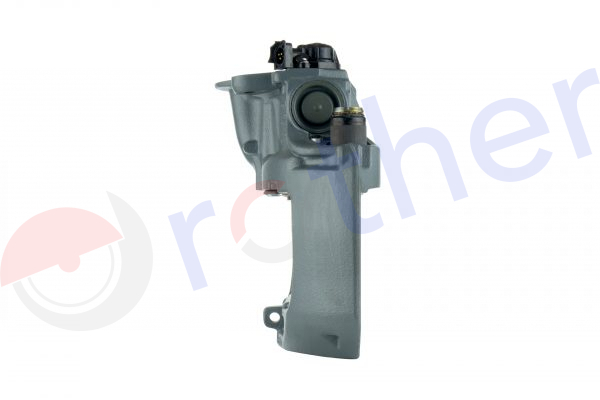 014106061 - Cáliper Reman. AD. Knorr-Bremse SB/SN6 - Imagen 3