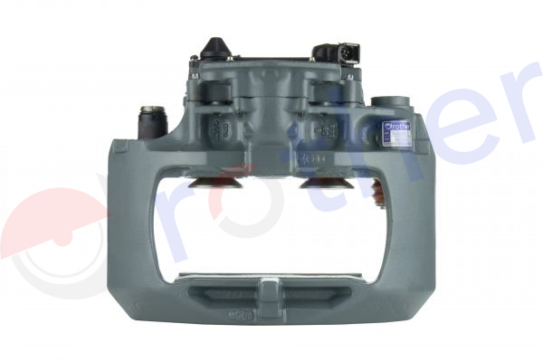 014107124 - Cáliper Reman. AD. Knorr-Bremse SB/SN7 Axial