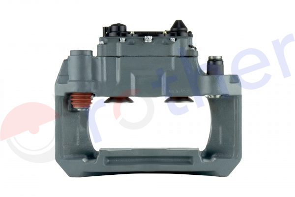 014107124 - Cáliper Reman. AD. Knorr-Bremse SB/SN7 Axial - Imagen 2