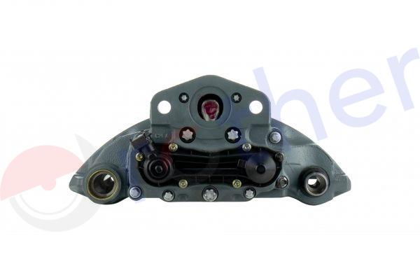 014107124 - Cáliper Reman. AD. Knorr-Bremse SB/SN7 Axial - Imagen 4