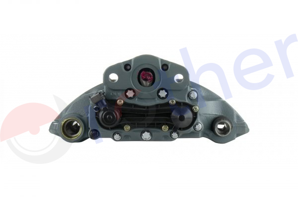 014107141 - Cáliper Reman. AD. Knorr-Bremse SB/SN7 Axial - Imagen 4