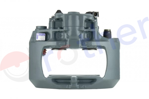 014107142 - Cáliper Reman. AD. Knorr-Bremse SB/SN7 Axial