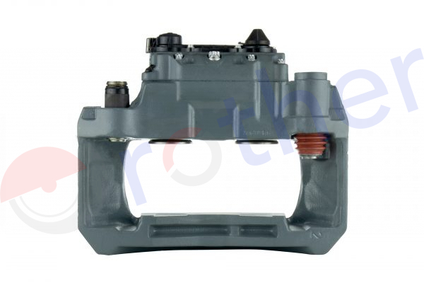 014107142 - Cáliper Reman. AD. Knorr-Bremse SB/SN7 Axial - Imagen 2