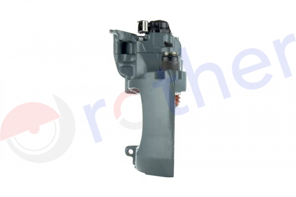 014107142 - Cáliper Reman. AD. Knorr-Bremse SB/SN7 Axial - Imagen 3