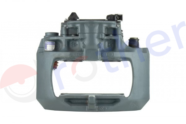 014107143 - Cáliper Reman. AD. Knorr-Bremse SB/SN7 Axial