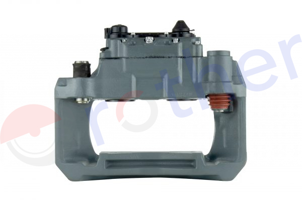 014107143 - Cáliper Reman. AD. Knorr-Bremse SB/SN7 Axial - Imagen 2