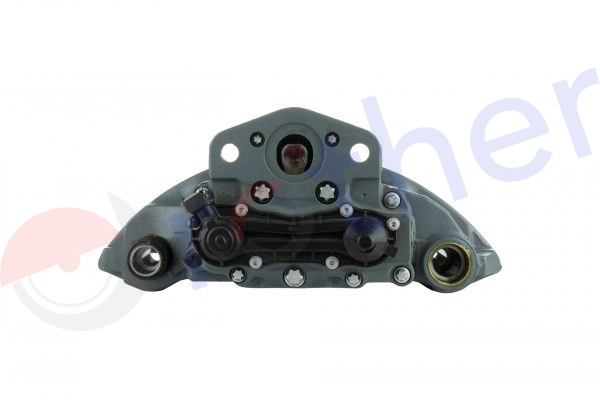 014107143 - Cáliper Reman. AD. Knorr-Bremse SB/SN7 Axial - Imagen 4