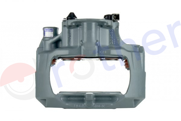 014107243 - Cáliper Reman. AD. Knorr-Bremse SB/SN7 Axial