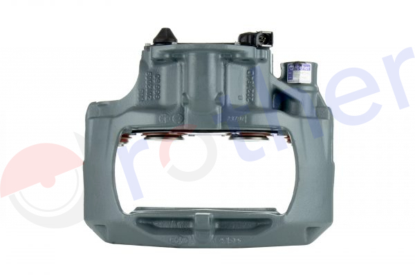 014107244 - Cáliper Reman. AD. Knorr-Bremse SB/SN7 Axial