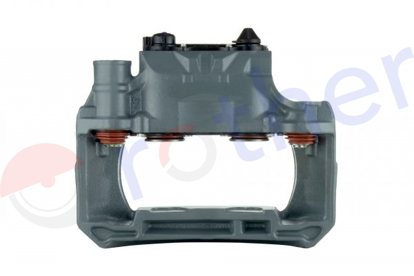 014107244 - Cáliper Reman. AD. Knorr-Bremse SB/SN7 Axial - Imagen 2