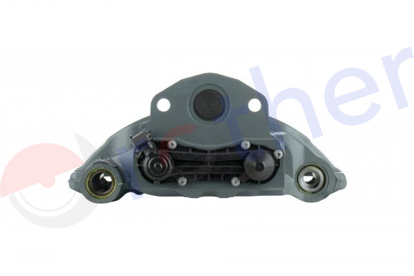 014107244 - Cáliper Reman. AD. Knorr-Bremse SB/SN7 Axial - Imagen 4