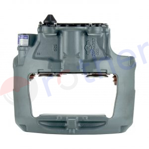 014146001 - Cáliper Reman. AD. Knorr-Bremse ST6
